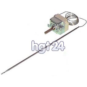 Thermostat EH EGO 55.19069.800 [525025] - Thermostat EGO 55.19069.800 481928228539 E-Herd Elektroherd Backofen Bauknecht Ignis Philips Whirlpool 525025 - Thermostat EH EGO 55.19069.800 Temperaturregler Regelthermostat EGO 55.19069.800 5519069800 Backofen E-Herd Elektroherd Herd Bauknecht Hanseatic Ignis Philips Whirlpool Bauknecht: BVD 905 BRB BVD 905 WSB BSN 1002 BRCH BSN 1002 WSCH EGN 1200 BENL EGN 1200