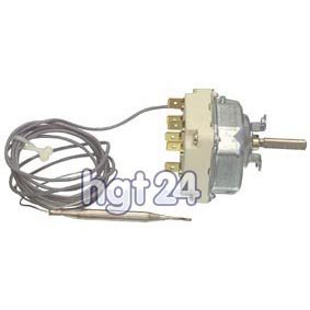 Thermostat EH EGO 55.34065.010