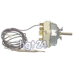 Thermostat EH EGO 55.34065.010 [525031] - Thermostat EGO 55.34065.010 E-Herd Elektroherd Backofen 525031 - Thermostat EH EGO 55.34065.010 Temperaturregler Regelthermostat EGO 55.34065.010 5534065010 100 - 350C Backofen E-Herd Elektroherd Herd AEG Alaska Algor Alno Ariston Arthur Martin Balay Bauknecht BBC Beko Blomberg Bomann Bosch Brand Brinkmann Buderus Can