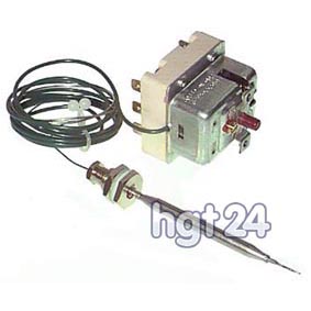 Thermostat Fritteuse EGO 55.32545.030 [525042] - Thermostat EGO 55.32545.030 Friteuse AEG Bauknecht Bosch Constructa Electrolux Siemens Whirlpool 525042 - Thermostat EH EGO 55.32545.030 Temperaturregler Regelthermostat EGO 55.32545.030 5532545030 235C Friteuse AEG Alaska Algor Alno Ariston Arthur Martin Balay Bauknecht BBC Beko Blomberg Bomann Bosch Brand Brinkmann Buderus Candy Ceramaspeed Clatronic Const