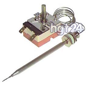 Thermostat Fritteuse EGO 55.13032.140