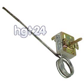 Thermostat EH TUN 4X 105 [525053] - Thermostat TUN4X105 3372438014 E-Herd Elektroherd Backofen AEG Electrolux Privileg Zanussi 525053 - Thermostat EH TUN 4X 105 Temperaturregler Regelthermostat TUN4X105 62 - 385C Backofen E-Herd Elektroherd Herd AEG Arthur Martin ASPES Cortina Edesa Electrolux Fagor Juno Lloyds Neckermann Zanussi