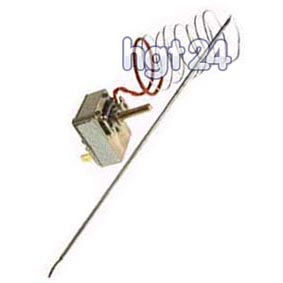 Thermostat EH EGO 55.18063.030 [525056] - Thermostat EGO 55.18063.030 9368272 E-Herd Elektroherd Backofen Candy Gaggenau Neff 525056 - Thermostat EH EGO 55.18063.030 Temperaturregler Regelthermostat EGO 55.18063.030 5518063030 50 - 310C Backofen E-Herd Elektroherd Herd Candy Philips