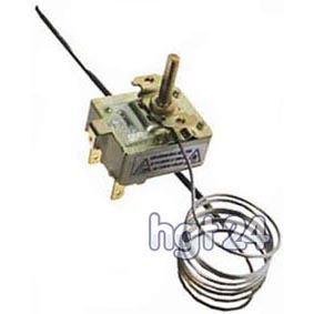 Thermostat EH TUN 5X 104