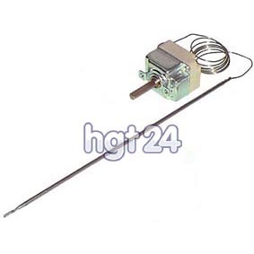 Thermostat EH EGO 55.19069.808 [525083] - Thermostat EGO 55.19069.808 3427558212 0603R4 E-Herd Elektroherd Backofen AEG Electrolux Privileg Zanussi 525083 - Thermostat EH EGO 55.19069.808 Temperaturregler Regelthermostat EGO 55.19069.808 5519069808 50 - 306C Backofen E-Herd Elektroherd Herd AEG Buderus Arthur Martin Electrolux Husqvarna Juno Kppersbusch Privileg Quelle Rex Rosenlew Seppelfricke Zanker Zanus