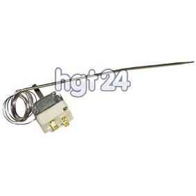 Thermostat EH EGO 55.10062.12 [525084] - Thermostat EGO 55.1006.212 1646540 E-Herd Elektroherd Backofen Miele 525084 - Thermostat EH EGO 55.10062.12 1646540 Temperaturregler Regelthermostat EGO 55.10062.12 551006212 1646540 Backofen E-Herd Elektroherd Herd Miele