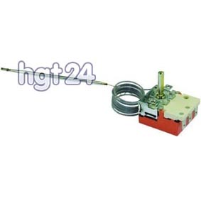 Thermostat EH EGO 55.18279.010 [525091] - Thermostat EGO 55.18279.010 00096597 E-Herd Elektroherd Backofen Bosch Constructa Neff Siemens 525091 - Thermostat EH EGO 55.18279.010 Temperaturregler Regelthermostat EGO 55.18279.010 5518279010 40 - 338C Backofen E-Herd Elektroherd Herd Bosch Constructa DeDietrich Gaggenau Imperial Kppersbusch Neckermann Neff Quelle Siemens