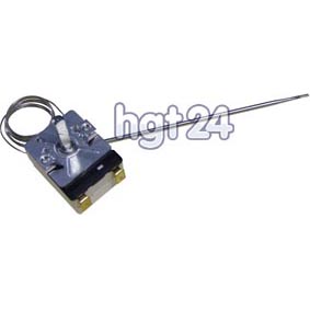 Thermostat EH [525105] - Thermostat EGO 55.13069.500 174681 E-Herd Elektroherd Backofen Kppersbusch 525105 - Thermostat EH EGO 55.13069.500 Temperaturregler Regelthermostat EGO 55.13069.500 Backofen E-Herd Elektroherd Herd Kppersbusch