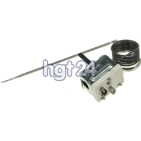 Thermostat EH EGO 55.17052.180 [525112] - Thermostat EGO 55.13079.010 818730401 E-Herd Elektroherd Backofen SMEG 525112 - Thermostat EH EGO 55.13079.010 Temperaturregler Regelthermostat EGO 55.13079.010 Backofen E-Herd Elektroherd Herd SMEG