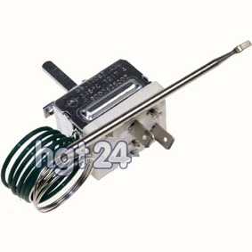 Thermostat EH EGO 55.17062.430 [525114] - Thermostat EGO 55.17062.430 12041791 9000625002 E-Herd Elektroherd Backofen Bosch Constructa Neff Siemens 525114 - Thermostat EH EGO 55.17062.430 Temperaturregler Regelthermostat EGO 55.17062.430 5517062450 Backofen E-Herd Elektroherd Herd Bosch Constructa Neckermann Neff Quelle Siemens