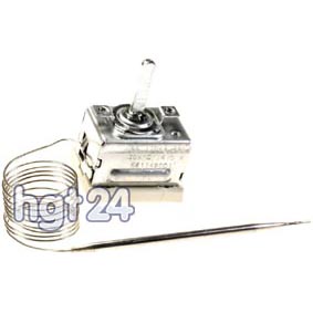 Thermostat EH [525122] - Thermostat EGO 55.170062.420 5611490011 E-Herd Elektroherd Backofen AEG Electrolux Privileg Zanussi 525122 - Thermostat EH Temperaturregler Regelthermostat Backofen 304 C EGO 55.170062.420 561149001 Backofen E-Herd Elektroherd Herd AEG ATAG Corbero Electrolux Elektro Helios Faure Ikea Juno JunoBuderus Kppersbusch Lloyds Matura Moffat Neckermann Novamatic Privi