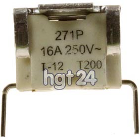 Temperaturbegrenzer EH 271 Celsius [525123] - Thermostat 3570767032 E-Herd Elektroherd Backofen AEG Electrolux Privileg Zanussi 525123 - Temperaturbegrenzer EH 127 C Klixon Festthermostat Thermostat 16A 250V 127 Celsius ffner 250 V 16 A Backofen E-Herd Elektroherd Herd AEG Alno Arthur Martin Buderus Electrolux Hanseatic Husqvarna Juno Kppersbusch Matura Neckermann Privileg Quelle Rex R