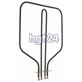 Heizung EH 1000 + 600 Watt 230 Volt