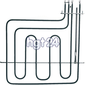 Heizung EH 2000/800 Watt 230 Volt [535193] - Heizung 75X1513 E-Herd Elektroherd Backofen Brandt Blomberg Thomson 535193 - Heizung EH xx W 230 V Heizung Heizelement Heizkrper Backofenheizung Oberhitze & Grill Backofen E-Herd Elektroherd Herd Brandt Thomson Vedette