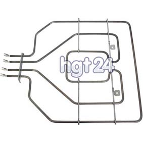 Heizung EH 2800 Watt 230 Volt