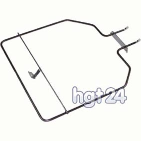 Heizung EH 1300 Watt 230 Volt [535214] - Heizung 00709722 20.35096.000 E-Herd Elektroherd Backofen Bosch Constructa Neff Siemens 535214 - Heizung EH 1300 W 230 V Heizung Heizelement Heizkrper Backofenheizung Oberhitze Backofen E-Herd Elektroherd Herd Bosch Constructa DeDietrich Gaggenau Imperial Kppersbusch Neff Siemens