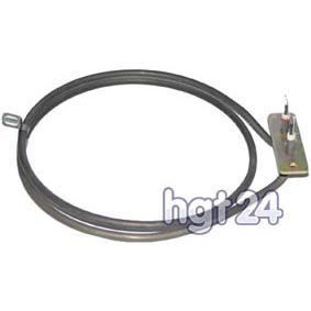 Heiluftheizung 1800 Watt 220 Volt [540054] - Heizung E-Herd Elektroherd Backofen Siltal 540054 - Heiluftheizung 1800 W 220 V Umluftheizung Heizung Ringheizung Backofenheizung Backofen E-Herd Elektroherd Herd AEG Alaska Algor Alno Ariston Arthur Martin Balay Bauknecht BBC Beko Blomberg Bomann Bosch Brand Brinkmann Buderus Candy Ceramaspeed Clatronic