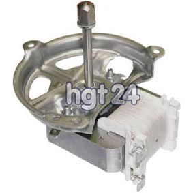 Heiluftgeblse [545021] - Geblsemotor E-Herd Elektroherd Backofen Brandt Blomberg De-Dietrich Thomson 545021 - Heiluftgeblse Lftermotor Ventilatormotor Heiluftgeblsemotor Geblsemotor 30 Watt Backofen E-Herd Elektroherd Herd Arcelik Blomberg Brandt ElektraBregenz Fagor Thomson