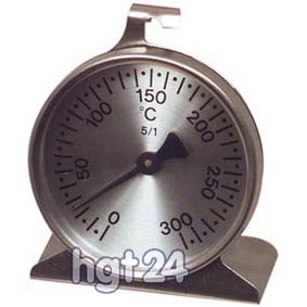 Backofenthermometer