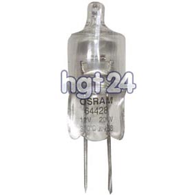 Halogenlampe EH 20 Watt 12 Volt [550075] - Halogenlampe E-Herd Elektroherd Backofen AEG Bosch Electrolux Miele Privileg Siemens Zanker Zanussi 550075 - Halogenlampe EH 20 Watt 12 Volt Lampe Niedervoltlampe Birne Glhlampe Glhbirne Niedervoltglhbirne Niedervoltglhlampe 20 Watt G4 300C 4031780 Backofen E-Herd Elektroherd Herd AEG Alaska Algor Alno Ariston Arthur Martin Balay Bauknecht BBC Beko Blomberg