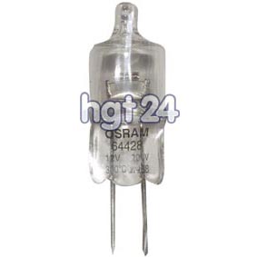 Halogenlampe EH 10 Watt 12 Volt [550087] - Halogenlampe E-Herd Elektroherd Backofen 550087 - Halogenlampe EH 10 Watt 12 Volt Lampe Niedervoltlampe Birne Glhlampe Glhbirne Niedervoltglhbirne Niedervoltglhlampe 10 Watt G4 300C Backofen Ceranfeld E-Herd Kochfeld AEG Alaska Algor Alno Ariston Arthur Martin Balay Bauknecht BBC Beko Blomberg Boman