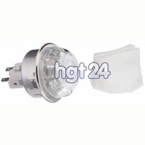 Backofenlampe kpl. [550141] - Backofenlampe 00420775 77.944 E-Herd Elektroherd Backofen Bosch Constructa Neff Siemens 550141 - Kalotte zu Backofenlampe Lampenglas Glasabdeckung Backofen E-Herd Elektroherd Herd Balay Bosch Constructa Hanseatic Junker&Ruh Kppersbusch NECKERMANN Lloyds Neff Quelle Siemens Tecnik