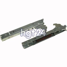 Trscharnier-Set EH [555125] - Trscharnier 50289805009 E-Herd Elektroherd Backofen AEG Electrolux Privileg Zanussi 555125 - Trscharnier EH Scharnier rechts und links montierbar Backofen E-Herd Elektroherd Herd Einbaugert Elektroherde Heiwassergerte Heiwassergert Herde Herd Kochfelder AEG Arthur Martin Electrolux Faure Husqvarna Juno JunoBuderus Lloyds Matura Neckermann P