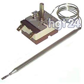 Thermostat Heiwasser EGO 55.13002.020 [580035] - Thermostat EGO 55.13002.020 E-Herd Elektroherd Backofen 580035 - Thermostat EH EGO 55.13002.020 Temperaturregler Regelthermostat EGO 55.13002.020 5513002020 0 - 40C Boiler Heiwassergert Speicher AEG Alaska Algor Alno Ariston Arthur Martin Balay Bauknecht BBC Beko Blomberg Bomann Bosch Brand Brinkmann Buderus Candy C