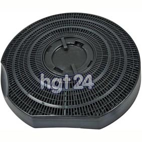 Kohlefilter 228 mm  [590198] - Kohlefilter Modell Typ25 9029793628 Dunsthaube AEG Electrolux Privileg Zanussi 590198 - Kohlefilter 235 mm  Aktivkohlefilter Umluftfilter Typ 25 Abzugshaube Dunsthaube Dunstabzugshaube AEG Alno Arthur Martin Electrolux Juno