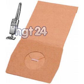 Staubsauger-Filterbeutel [660073] - Staubsauger-Filterbeutel HR6985 Staubsauger 660073 - Staubsauger-Filterbeutel Papierfilterbeutel Staubbeutel Handstaubsauger HR6985 London 5 Stck mit Motorschutz und Mikrofilter Staubsauger Sauger Bomann Eltropa ETA Fakir Famulus Philips Privileg Quelle Rowenta Satrap Bomann: CB934/ETA1426 CB937 CB938 Eltr