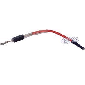 Diode Typ Siemens 031204 [750013] - Diode Typ Siemens 031204 Hochspannungsdiode Sperrdiode 00069078 Mikrowelle 750013 - Diode Typ Siemens 031204 Hochspannungsdiode Sperrdiode Mikrowellen Mikrowelle Backofen Elektroherd AEG Alaska Ariston Balay Bauknecht Beko Blomberg Bomann Bosch Brandt Brother Candy Constructa Daewoo DeDietrich Delonghi EBD Electrolux Exquisit Fagor Gagge