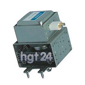 Magnetron A 670 0