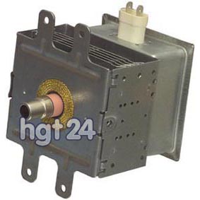 Magnetron 2 M 240 H [780022] - Magnetron 2M240H 1250293701009 Mikrowelle AEG Electrolux Privileg Zanussi 780022 - Magnetron 2 M 240 H 2458 MHz 2M240H Mikrowellen Mikrowelle Backofen Elektroherd AEG Alaska Ariston Balay Bauknecht Beko Blomberg Bomann Bosch Brandt Brother Candy Constructa Daewoo DeDietrich Delonghi EBD Electrolux Exquisit Fagor Gaggenau Goldstar Gorenj