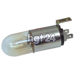 Glhlampe MW 20 Watt 240 Volt (Garraumlampe)