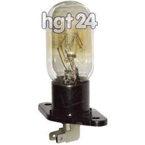 Glhlampe MW 25 Watt 230 Volt (Garraumlampe)