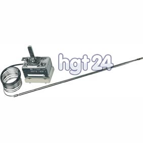 Thermostat EH [A000140] - Thermostat 81381292 E-Herd Elektroherd Backofen Bauknecht Amica Amica Bomann Primiere Privileg A000140 - Thermostat EH 81381292 Temperaturregler Regelthermostat Backofen E-Herd Elektroherd Herd Amica Bomann Hanseatic Lloyds Neckermann Primiere Privileg