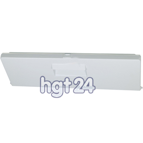 Gefrierfachtr 490 x 160 x 45 mm [A000363] - Gefrierfachtr 00296700 Khlschrank Khlkombination Bosch Constructa Neff Siemens A000363 - Gefrierfachtr kpl. Verdampferfachklappe Verdampferfachtr Klappe Tr Bosch Constructa DeDietrich Gaggenau Imperial Kppersbusch Miele Neff Siemens