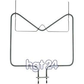 Heizung EH 1150 Watt 230 Volt [A000424] - Heizung 488000857528 EIKAPL 1614 55206 A14291 75734 E-Herd Elektroherd Backofen Bauknecht Ignis Philips Whirlpool A000424 - Heizung EH 1150 W 230 V Heizung Heizelement Heizkrper Backofenheizung Unterhitze EIKAPL 1614 55206 A14291 75734 Backofen E-Herd Elektroherd Herd Bauknecht Hanseatic Ignis Lloyds Neckermann Philips Whirlpool,