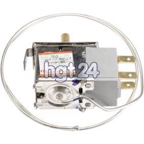 Thermostat Klte WDF23T-920-028