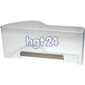 Gemsefach 470 x 295 x 200 mm