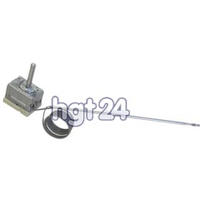 Thermostat EH EGO 55.17059.390 [A000644] - Thermostat 818730616 E-Herd Elektroherd Backofen Bauknecht Ignis IKEA Philips SMEG Whirlpool A000644 - Thermostat EH EGO 55.17059.390 5517059390 Temperaturregler Regelthermostat Backofen E-Herd Elektroherd Herd Bauknecht Hanseatic Ignis IKEA Philips SMEG Whirlpool