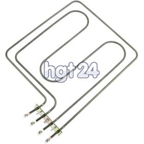 Heizung EH 2900 Watt 230 Volt