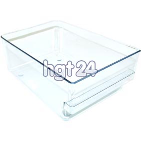 Gemsefach 225 x 142 x 337 mm
