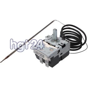 Thermostat EH 81381375 [A000848] - Thermostat 81381375 229655 E-Herd Elektroherd Backofen Alaska Gorenje Privileg Sidex A000848 - Thermostat EH 81381375 Temperaturregler Regelthermostat 65 - 295 T-150 81381375 229655 02 351 7ACelsius Backofen E-Herd Elektroherd Herd Alaska Gorenje Hanseatic Lloyds Privileg Sidex Premiere