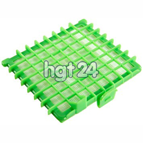 Abluftfilter / Hepafilter H13 Silens Force [A001022] - Abluftfilter ZR002901 Staubsauger Rowenta A001022 - Abluftfilter Activkohlefilter Kohlefilter Staubfilter Raumluftfilter Abluftfilter Bodenstaubsauger 1 Stck Geruchsfilter hinter dem Motor Staubsauger Sauger Rowenta