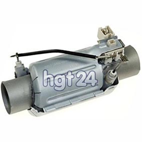 Heizung GS 1850 Watt 230 Volt [A001031] - Heizung 49025127 Geschirrspler AEG Candy Brandt A001031 - Heizung GS 2040 Watt Durchlauferhitzer Heizelement Heizkrper Durchlauferhitzer Geschirrspler Geschirrsplmaschine Candy Gasfire Gias Hoover Kelvinator Otsein Rosieres