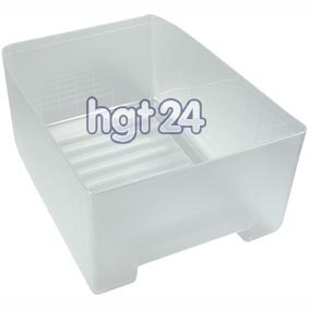 Gemsefach 240 x 158 x 320 mm