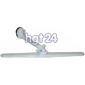 Sprharm oben [A001198] - Sprharm 4055287181 Geschirrspler AEG Electrolux Privileg Zanussi A001198 - Sprharm unten Spritzarm Rotor Wasserverteiler Geschirrspler Geschirrsplmaschine AEG Arthur Martin Electrolux Husqvarna Juno JunoBuderus Matura Privileg Quelle Rosenlew Seppelfricke Therma Zanker Zanussi