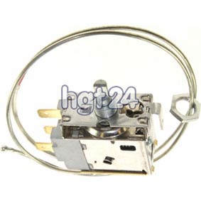 Thermostat Klte WDF34K-921-028