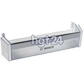 Flaschenfach 438 x 100 x 115 mm [A001310] - Flaschenfach 00743239 Khlschrank Khlkombination Bosch Constructa Neff Siemens A001310 - Flaschenfach Absteller Flaschenhalter Getrnkefach Mae: 438 x 100 x 115 mm Khlschrank Gefrierschrank Khl-Gefrier-Kombination Balay Bosch Constructa DeDietrich Kppersbusch Neff Siemens